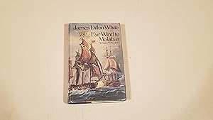 Seller image for Fair Wind to Malabar for sale by SkylarkerBooks