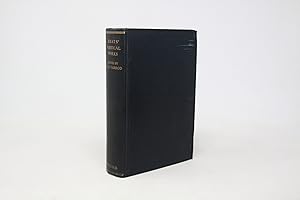 Seller image for The Poetical Works of John Keats for sale by Daniel Zachariah