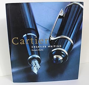 Seller image for Cartier: Creative Writing for sale by Peak Dragon Bookshop 39 Dale Rd Matlock