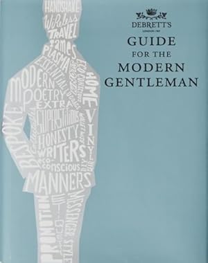 Bild des Verkufers fr Debrett's Guide for the Modern Gentleman zum Verkauf von WeBuyBooks