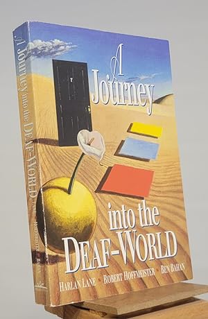 Immagine del venditore per A Journey Into the Deaf-World venduto da Henniker Book Farm and Gifts