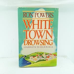 Seller image for White Town Drowsing for sale by Cat On The Shelf