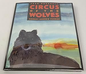 Seller image for Circus of the Wolves for sale by Gordon Kauffman, Bookseller, LLC