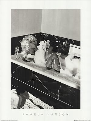 Image du vendeur pour PAMELA HANSON Blonde Marilyn, 1999 mis en vente par Art Wise