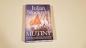 Image du vendeur pour Mutiny mis en vente par SkylarkerBooks