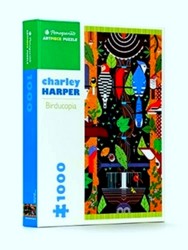 Image du vendeur pour Charley Harper mis en vente par Collectors' Bookstore