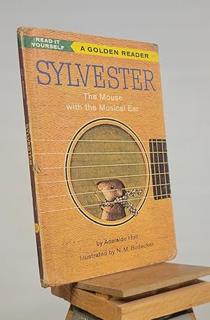 Imagen del vendedor de Sylvester : the Mouse with the Musical Ear a la venta por Henniker Book Farm and Gifts