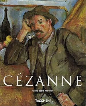 Imagen del vendedor de PAUL CZANNE. 1839-1906. Precursor de la modernidad. a la venta por Librera Torren de Rueda