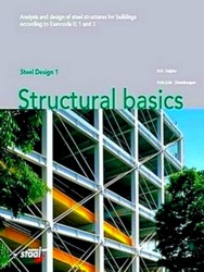 Seller image for Steel Design 1 - Structural Basics for sale by Collectors' Bookstore