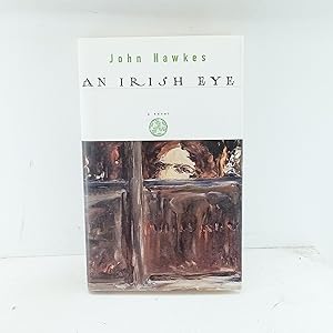 Seller image for An Irish Eye for sale by Cat On The Shelf