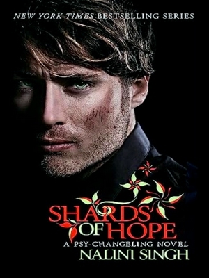 Imagen del vendedor de Shards Of Hope a la venta por Collectors' Bookstore