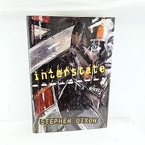 Imagen del vendedor de Interstate: A Novel a la venta por Cat On The Shelf