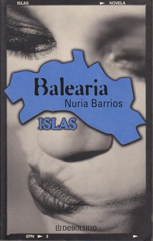 Seller image for BALEARIA for sale by LIBRERIA TORMOS