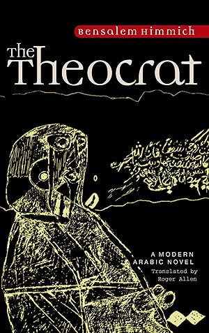 Seller image for The Theocrat for sale by moluna