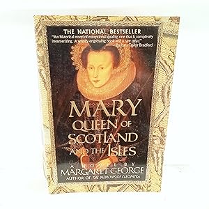 Seller image for Mary Queen of Scotland and The Isles: A Novel for sale by Cat On The Shelf