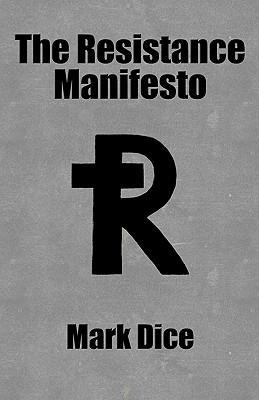 Seller image for RESISTANCE MANIFESTO for sale by moluna