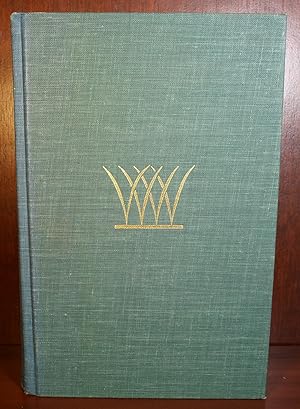 Seller image for Leaves of Grass for sale by Ernestoic Books