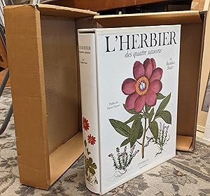 Imagen del vendedor de L'herbier Des Quatre Saisons, Ou, Le Jardin D'Eichstatt a la venta por Moe's Books