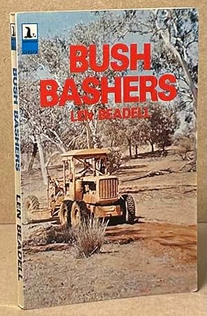 Seller image for Bush Bashers for sale by San Francisco Book Company