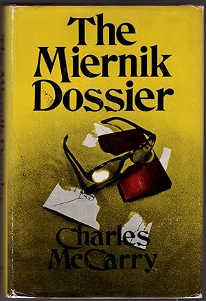Seller image for The Miernik Dossier for sale by Craig Olson Books, ABAA/ILAB