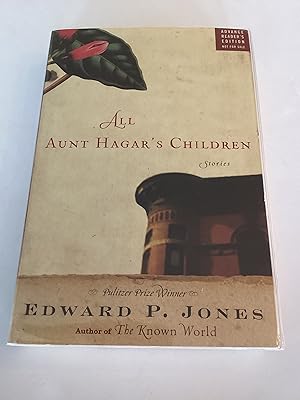 Seller image for All Aunt Hagar's Children (Advance Reading Copy) for sale by Brothers' Fine and Collectible Books, IOBA