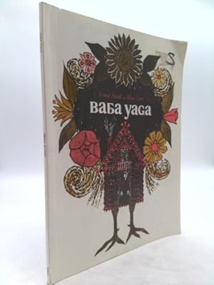 Bild des Verkufers fr Baba Yaga zum Verkauf von ThriftBooksVintage