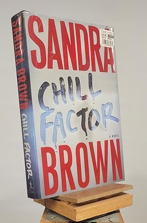 Seller image for Chill Factor: A Novel for sale by Henniker Book Farm and Gifts