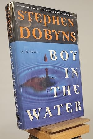Seller image for Boy in the Water for sale by Henniker Book Farm and Gifts