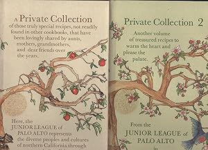 The Private Collections : Private Collection ; Private Collection 2