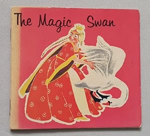 Seller image for The Magic Swan (Handy Book No. 274) for sale by Mad Hatter Books