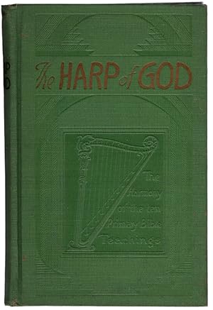 The Harp of God