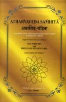 Seller image for Atharvaveda Samhita for sale by moluna