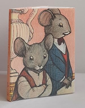 Bild des Verkufers fr The Town Mouse and the Country Mouse zum Verkauf von Mad Hatter Books