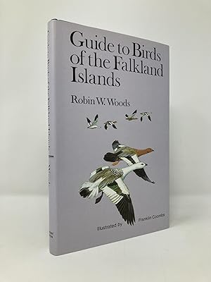 Guide to birds of the Falkland Islands