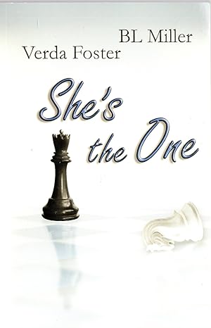 Seller image for She's the One for sale by Mom's Resale and Books