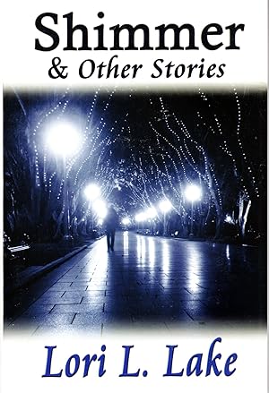 Seller image for Shimmer and Other Stories for sale by Mom's Resale and Books
