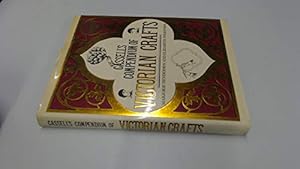 Bild des Verkufers fr Cassell's compendium of Victorian crafts zum Verkauf von WeBuyBooks