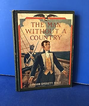 The Man Without A Country