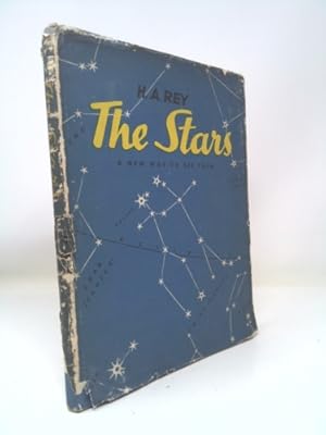 Bild des Verkufers fr The Stars zum Verkauf von ThriftBooksVintage