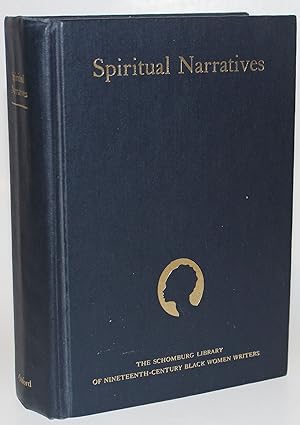 Immagine del venditore per Spiritual Narratives venduto da Better Read Than Dead