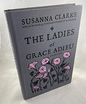 Seller image for The Ladies of Grace Adieu and Other Stories for sale by Lost Paddle Books, IOBA