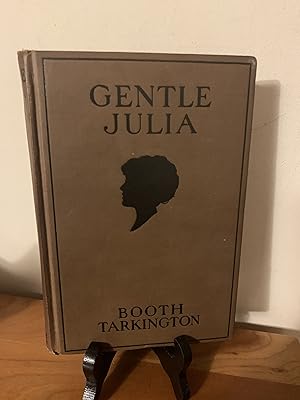 Seller image for Gentle Julia for sale by Hopkins Books