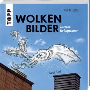 Seller image for Wolkenbilder for sale by Rheinberg-Buch Andreas Meier eK