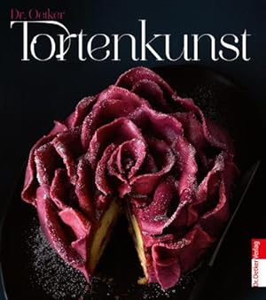 Seller image for Dr. Oetker Tortenkunst for sale by BuchWeltWeit Ludwig Meier e.K.