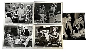 Imagen del vendedor de Stanley Kubrick's controversial Lolita (1962) Original Vintage Photo Archive a la venta por Max Rambod Inc