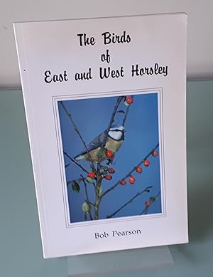 Birds of East and West Horsley