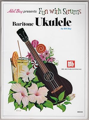 Fun with Strums: Baritone Ukulele (MB93356)