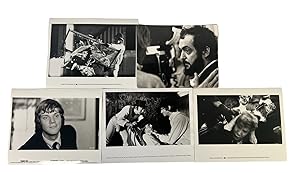 Imagen del vendedor de Stanley Kubrick's A Clockwork Orange 1971 Original Vintage Photo Archive a la venta por Max Rambod Inc