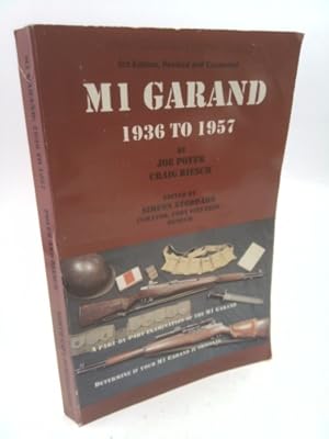 Immagine del venditore per The M1 Garand, 1936-1957 venduto da ThriftBooksVintage