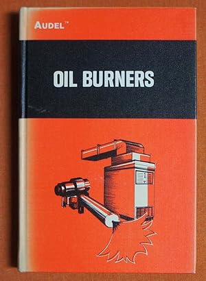 Seller image for Oil Burners for sale by GuthrieBooks